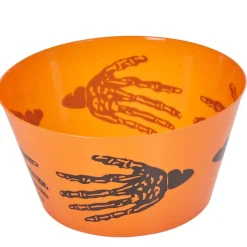 Vaisselle Et Accessoires De Table<Gifi Saladier main squelette