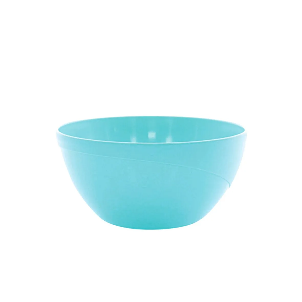 Gifi Saladier plastique coloré Ø 24 cm| Vaisselle Et Accessoires De Table