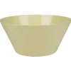 Vaisselle Et Accessoires De Table<Gifi Saladier plastique mélamine vert anis