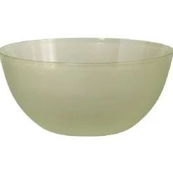 Vaisselle Et Accessoires De Table<Gifi Saladier plastique rond vert