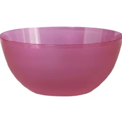 Vaisselle Et Accessoires De Table<Gifi Saladier plastique rose fuchsia