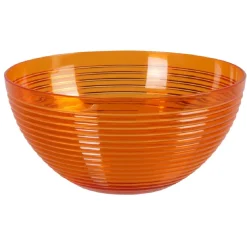Gifi Saladier plastique transparent| Vaisselle Et Accessoires De Table