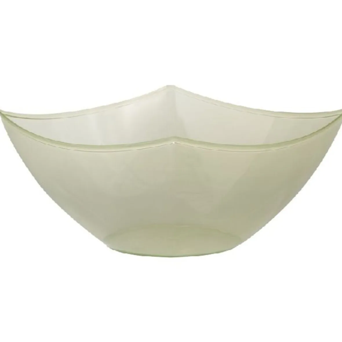 Vaisselle Et Accessoires De Table<Gifi Saladier plastique vert