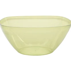Vaisselle Et Accessoires De Table<Gifi Saladier plastique vert 2 L
