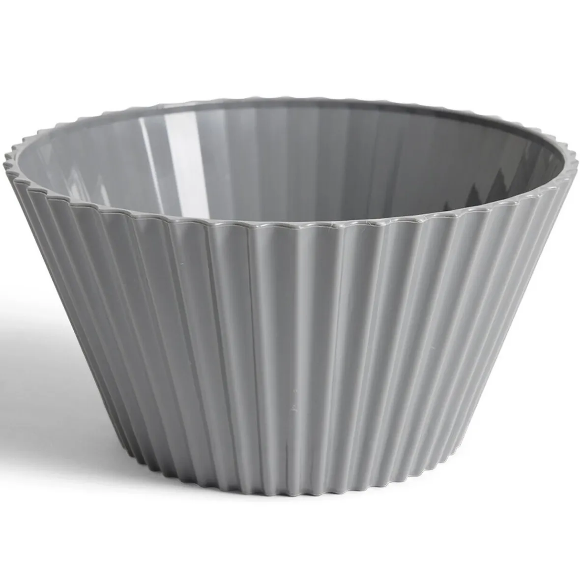 Gifi Saladier polypropylène Ø20cm - 4 coloris| Vaisselle Et Accessoires De Table