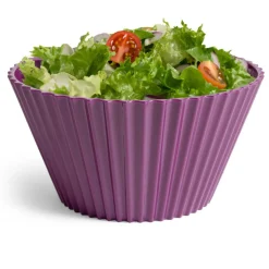Gifi Saladier polypropylène Ø20cm - 4 coloris| Vaisselle Et Accessoires De Table