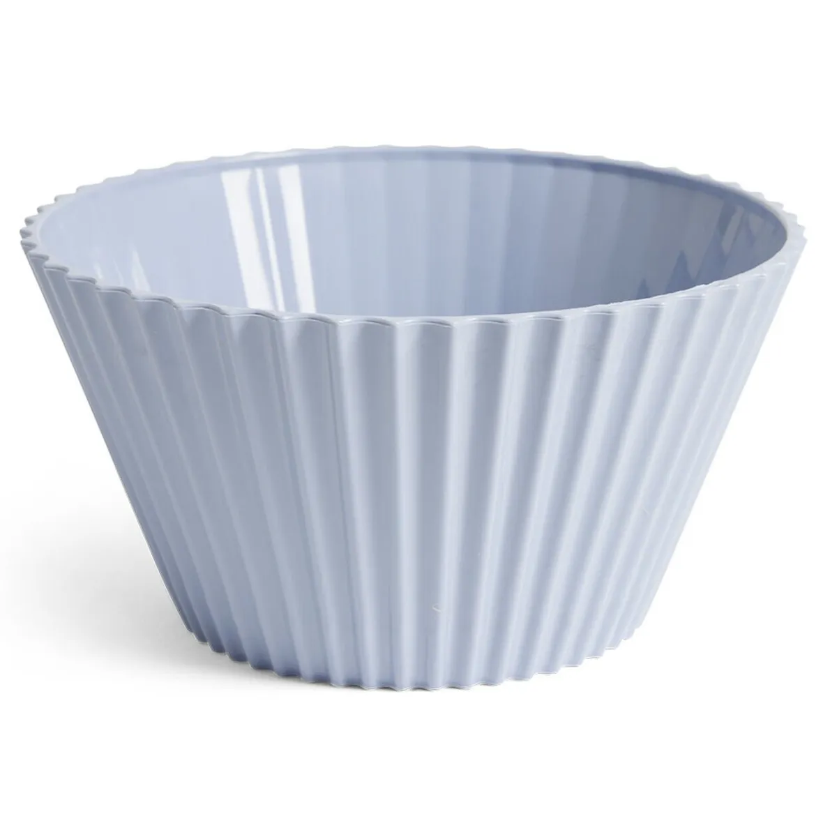 Gifi Saladier polypropylène Ø20cm - 4 coloris| Vaisselle Et Accessoires De Table