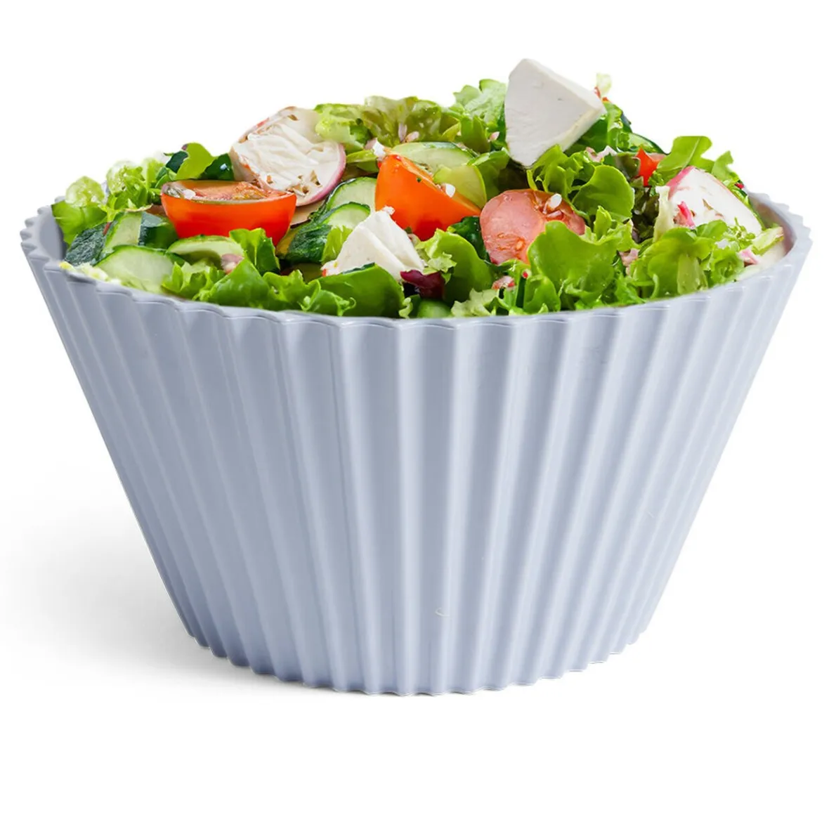 Gifi Saladier polypropylène Ø20cm - 4 coloris| Vaisselle Et Accessoires De Table