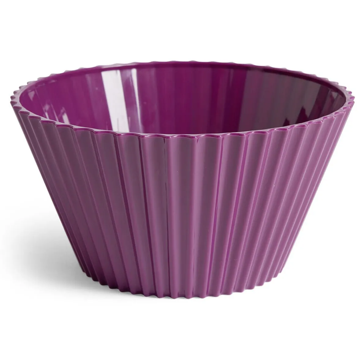 Gifi Saladier polypropylène Ø20cm - 4 coloris| Vaisselle Et Accessoires De Table