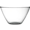 Vaisselle Et Accessoires De Table<Gifi Saladier rond transparent