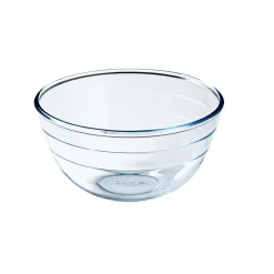 Gifi Saladier verre| Vaisselle Et Accessoires De Table