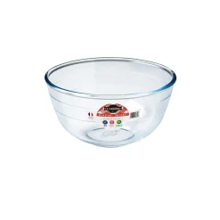 Gifi Saladier verre| Vaisselle Et Accessoires De Table