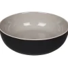 Vaisselle Et Accessoires De Table<Gifi Saladier Zenco bicolore gris et taupe