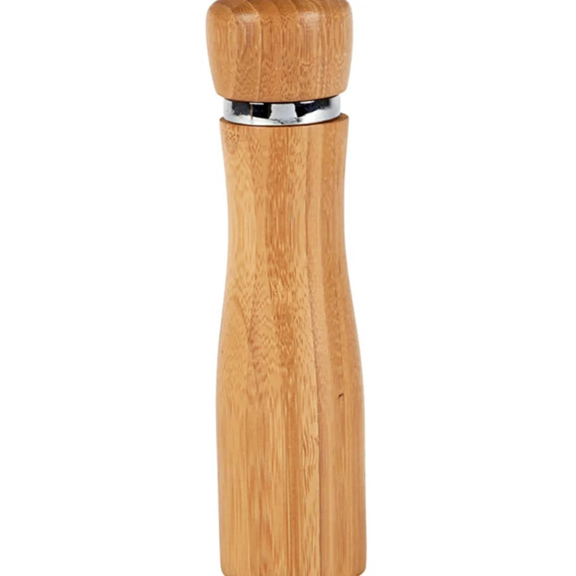 Vaisselle Et Accessoires De Table<Gifi Salière bambou