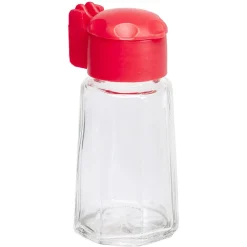 Gifi Salière Poivrière ø6,5xH13 cm| Vaisselle Et Accessoires De Table