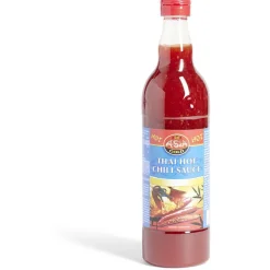 Gifi Sauce Thaï au piment 700ml| Vaisselle Et Accessoires De Table