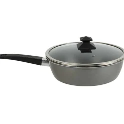 Petit Électroménager<Gifi Sauteuse acier émaillé