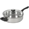 Petit Électroménager<Gifi Sauteuse gamme triple fond