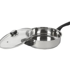 Petit Électroménager<Gifi Sauteuse gamme triple fond