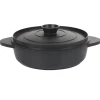 Petit Électroménager<Gifi Sauteuse marmite en fonte aluminium