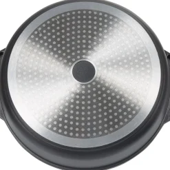 Petit Électroménager<Gifi Sauteuse marmite en fonte aluminium