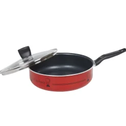Petit Électroménager<Gifi Sauteuse Tefal Essential Chef de France noire