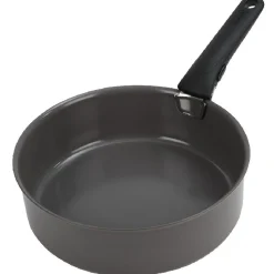 Petit Électroménager<Gifi Sauteuse Tefal Ingenio 24 cm gris