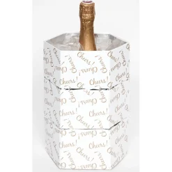 Vaisselle Et Accessoires De Table<Gifi Seau à glace pliable