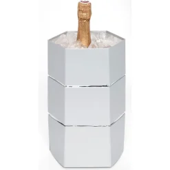 Vaisselle Et Accessoires De Table<Gifi Seau à glace pliable
