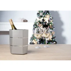 Vaisselle Et Accessoires De Table<Gifi Seau à glace pliable