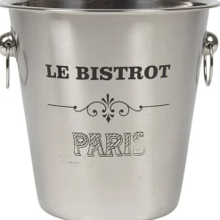 Vaisselle Et Accessoires De Table<Gifi Seau à glaces inox