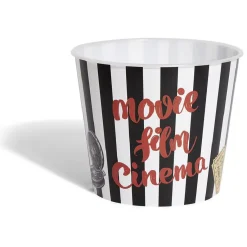 Conservation Alimentaire<Gifi Seau à pop corn 2,2L - Ø14,6xH17,5 cm