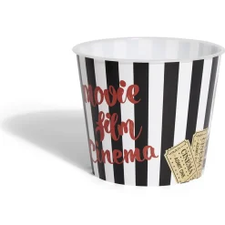 Conservation Alimentaire<Gifi Seau à pop corn 2,2L - Ø14,6xH17,5 cm