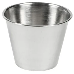 Petit Électroménager<Gifi Seau pour frites inox argenté