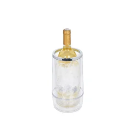 Gifi Seau rafraîchissant pour bouteille| Vaisselle Et Accessoires De Table