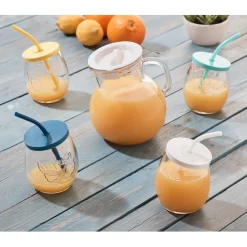 Vaisselle Et Accessoires De Table<Gifi Service à boisson