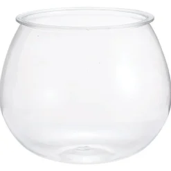 Gifi Service à cocktail transparent 6 L| Vaisselle Et Accessoires De Table