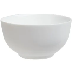 Gifi Service à vaisselle 19 pièces blanc| Vaisselle Et Accessoires De Table