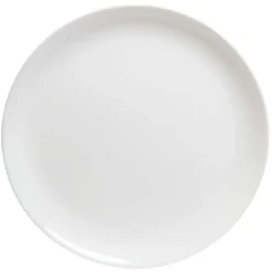 Gifi Service à vaisselle 19 pièces blanc| Vaisselle Et Accessoires De Table