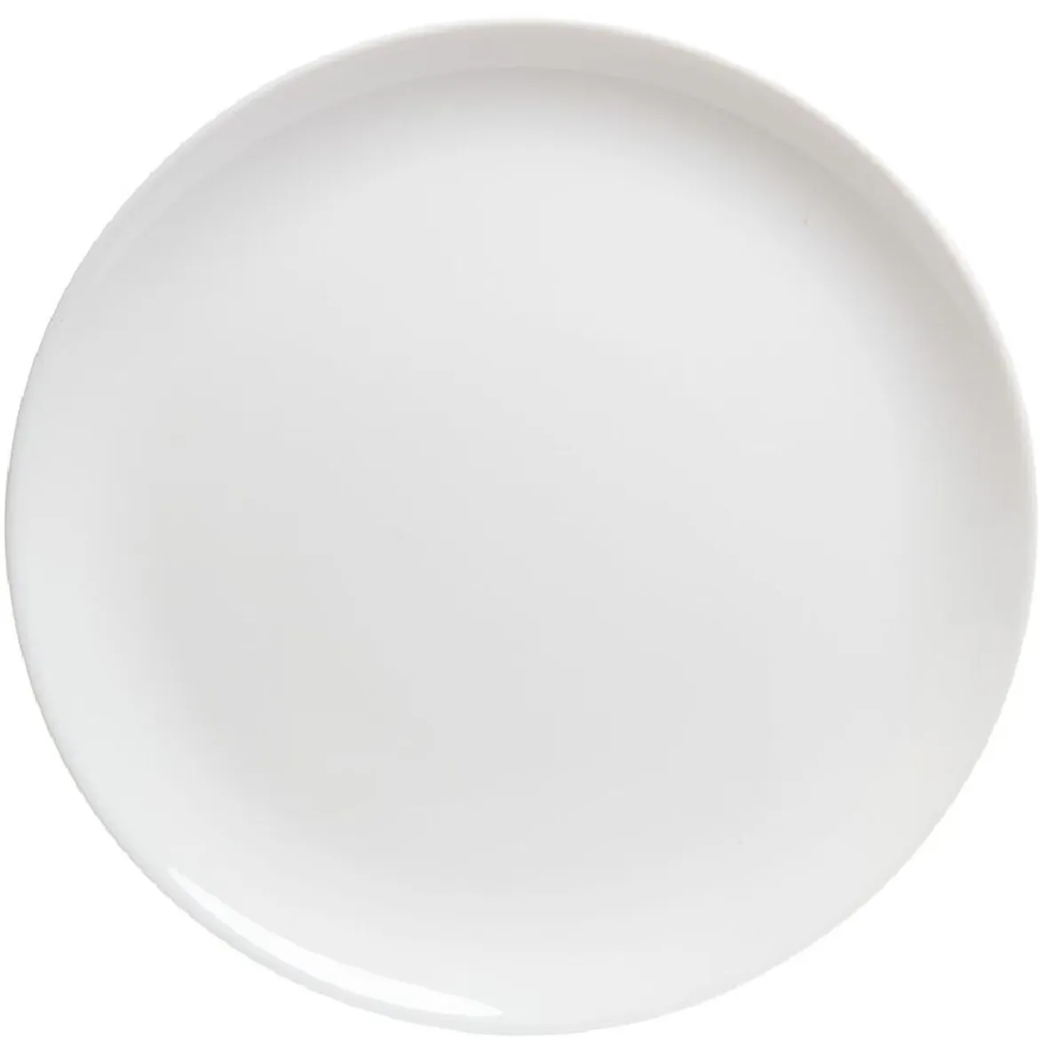 Gifi Service à vaisselle 19 pièces blanc| Vaisselle Et Accessoires De Table