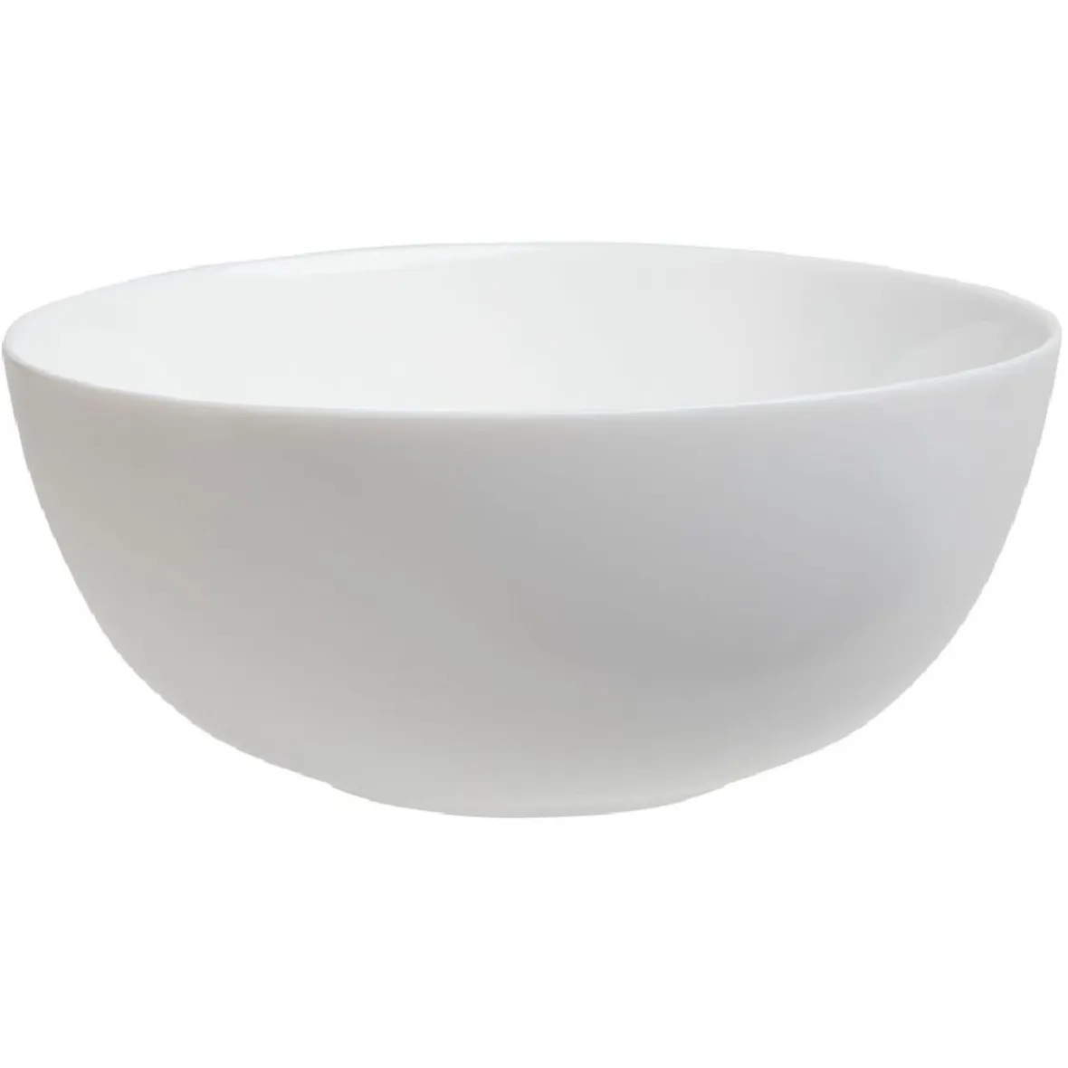 Gifi Service à vaisselle 19 pièces blanc| Vaisselle Et Accessoires De Table