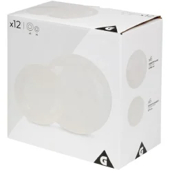 Vaisselle Et Accessoires De Table<Gifi Service à vaisselle porcelaine 12 pièces