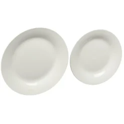 Vaisselle Et Accessoires De Table<Gifi Service à vaisselle porcelaine 12 pièces