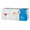 Vaisselle Et Accessoires De Table<Gifi Service 18 verres