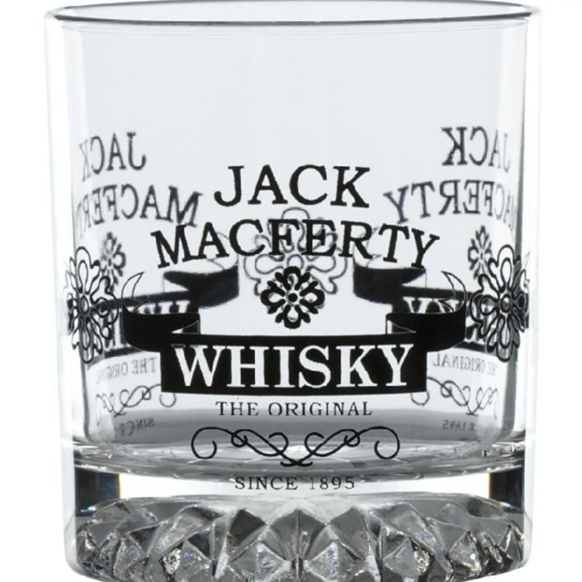 Gifi Service à Whisky| Vaisselle Et Accessoires De Table