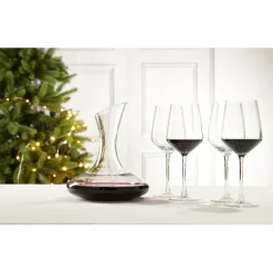 Vaisselle Et Accessoires De Table<Gifi Service carafe à décanter et 4 verres