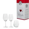 Vaisselle Et Accessoires De Table<Gifi Service de 18 verres