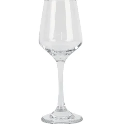 Vaisselle Et Accessoires De Table<Gifi Service de table motif doré argenté pour 6 personnes