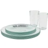 Vaisselle Et Accessoires De Table<Gifi Service de vaisselle en verre Bon Appétit