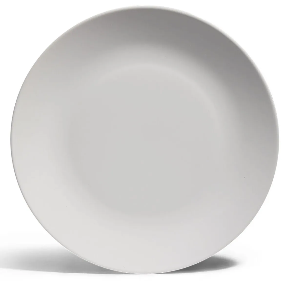 Gifi Service vaisselle blanc 18pcs| Vaisselle Et Accessoires De Table